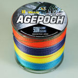 Agepoch Brand 8strands Multifilament Fishing Line