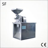 Stainless Steel Chili Powder Grinding Machinery Made in China