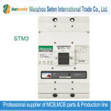 Moulded Case Circuit Breaker with CE Certificate MCCB