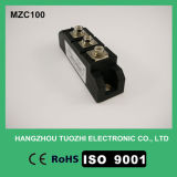 Fast Recovery Rectifier Diode Module 100A 600-1600V Mzc100