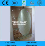 Fashionable/5mm Silver Mirrors/Glass Mirror/ Building Glass