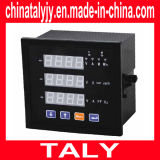Panel Meter 240 Wattmeter Power Meter/Voltage and Current Meter Panel Meter/AC Panel Meter