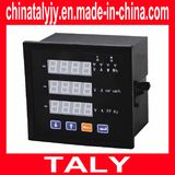 Panel Meter 240 Wattmeter Power Meter/Voltage and Current Meter Panel Meter/AC Panel Meter