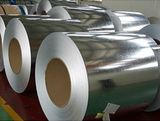 Hot DIP Galvanized Steel Coil