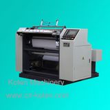 Thermal Paper Slitter Rewinder Machine