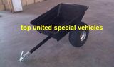 Flat Pack Trailers