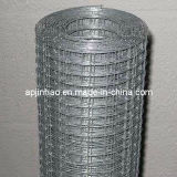 Corrosion Resistant Welded Wire Mesh
