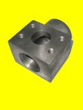 Machine Parts Machinery Parts with Precision CNC Lathe Parts