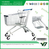 Best Saling Supermarket Shopping Trolley