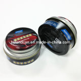 Metal Container for Packaging Car Wax