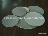 SUS 30 4stainless Steel Wire Mesh Filter Cloth (2-500mesh)