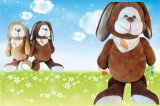 Plush Cartoon Rabbit Toy Promotion Gifts (TPWU13)