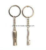 Dental Gift Tooth Brush and Paste Key Chain