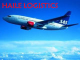 Air Cargo From Shanghai to Abuja