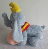 Plush & Stuffed Elephant Toy