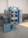 Xlb-D 500*500*2 Plate Rubber Vulcanizing Press Machine