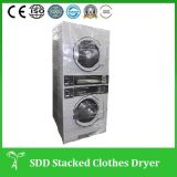 Coin Operated Wash and Drying Machine (SWD)