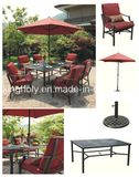 Outdoor Wrought Iron European Garden Furniture