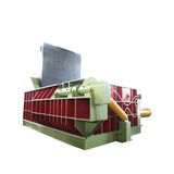 CE Scrap Can Compactor/Steel Metal Waste Baler