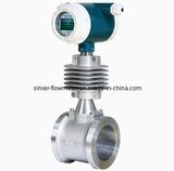 High Quality Vortex Flow Meter