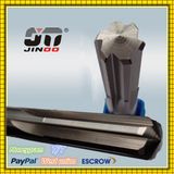 High Precision HRC55 6 Flute Solid Carbide Machine Reamers Tool