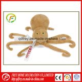 Hot Sale Christmas Holiday Octopus Toy for Baby Gift