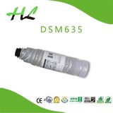 Copier Toner Cartridge Dsm635 Dsm645 for Ricoh Copier