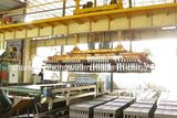 Excellent Performance Clay Brick Stacking Machine