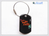 Custom Dog Tag Necklace Promotion Gifts (GPLP)