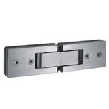 180 Degree Glass to Glass Hinge (HR1500F-2)