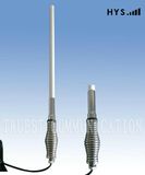 White 806-960 & 1710-2700 MHz Omni Fiberglass Antenna Tc-Fg-806-UV-73