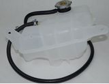 for Jeep Liberty Coolant Reservoir Recovery Overflow Bottle Header, Expansion Water Tank 52079788ae 52079788ad