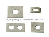 High Quality Square Washer for Hardware Fitting