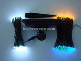 LED Solar Garden Light