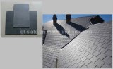 Chinese Cheap Nice Black Roof Slate for Roofing Cladding Stone