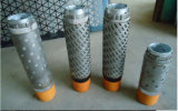 Perforated Metal Sand Control Screen Filter