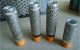 Perforated Metal Sand Control Screen Filter