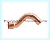 ISO9001 Certified Copper S-Bend Fitting (AV8013)