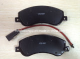 Brake Pad 1721087 for Ford