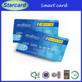 125kHz Excellent Quality Smart Cards with Visa Card Size
