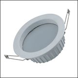 12W Recessed LED Down Light (AW-TD015-6F)