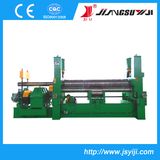 3 Roller Upper-Roller Universal Plate Bending Machine