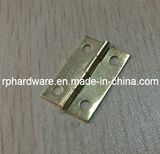 Brass Box Hinge