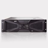 1200W/8 Ohms PRO Power Amplifier /Audio Amplifier (QS7112)