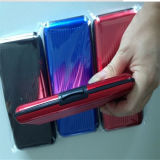 Newest Aluminum Hard Case Card Holders - RFID Protector Aluma Wallet