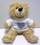 Stuffed Soft Fur Plush Teddy Bear Toy