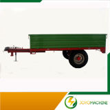 2t No Dumping Agricultural Trailer