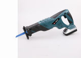 Power Tool Rechargeable Li-ion Battery Reciprocating Saw (#LY701-3)