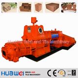 Jkr45/45-2.0 Clay Brick  Machine with Logo