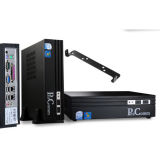 HTPC/Nettop / Box PC / Mini Desktop PC with AMD E450, Intel Atom D2550, D525, D2700 Mini PC Computer, X86 Mini PC